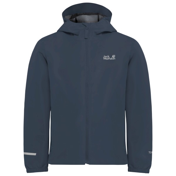 Jack Wolfskin - Kid's Flaze Jacket - Veste imperméable
