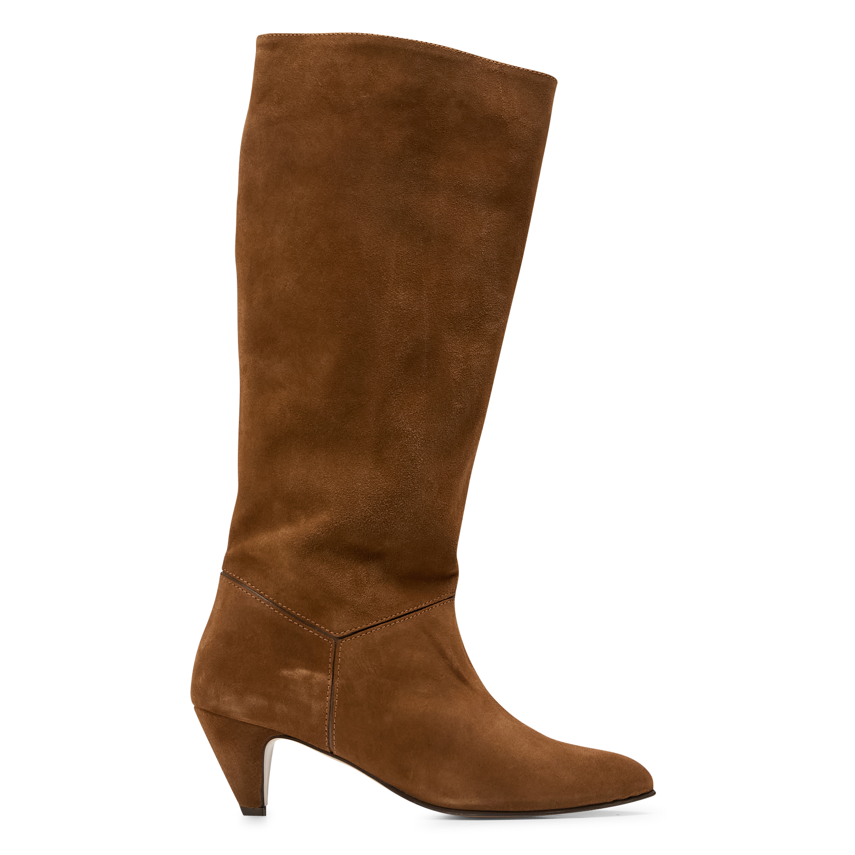 JASMINA 50 - Bottes en cuir | Multicolore