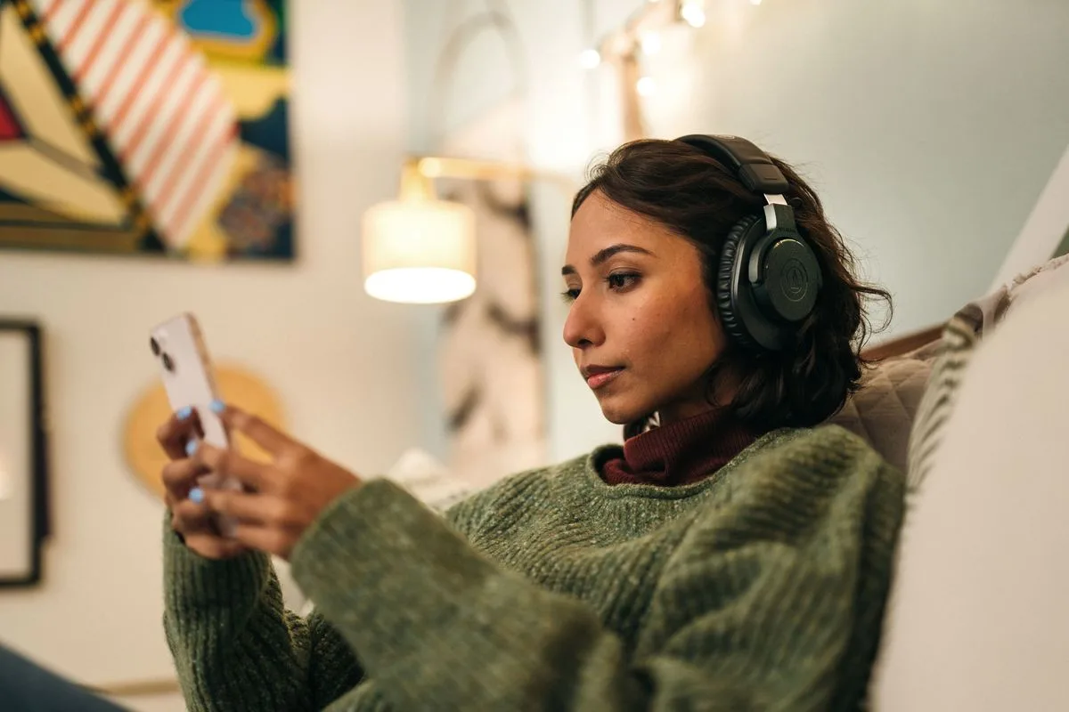 Audio-Technica ATH-M20xBT Noir Casques Bluetooth