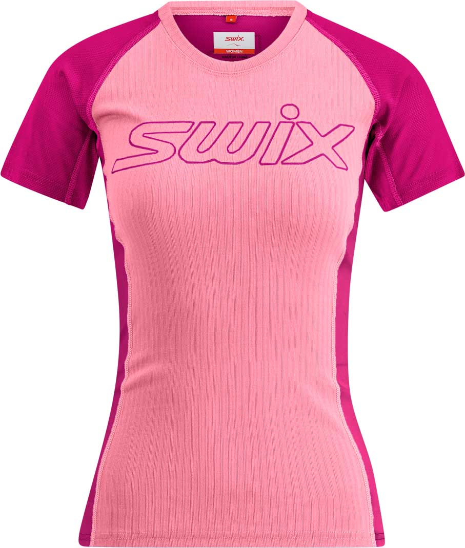 RaceX Light Short Sleeve Dame Sakura/Peony