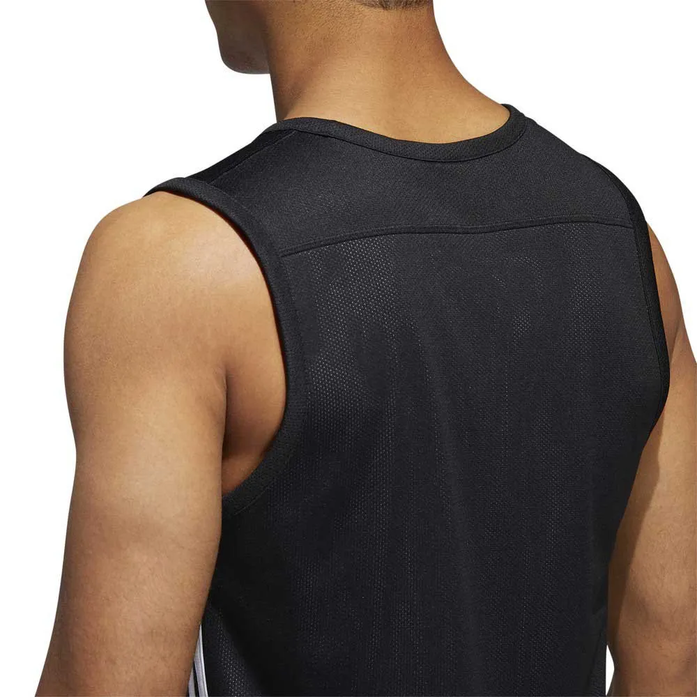 Camiseta reversível adidas 3G Speed