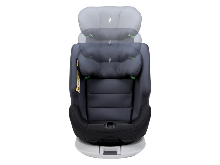 Kinderstoel auto Four360 S