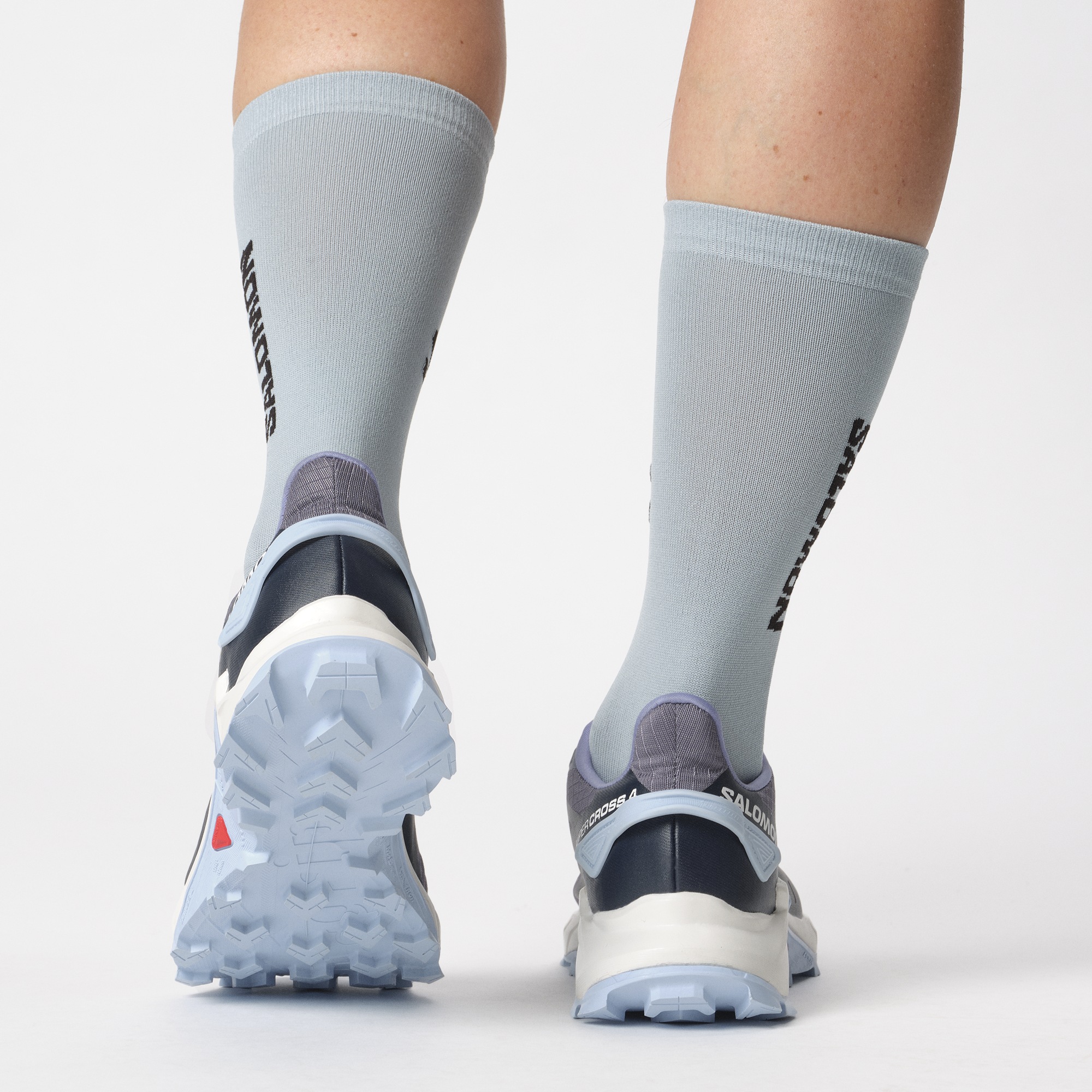 Salomon Trailrunningschuh »SUPERCROSS 4«  Trailrunningschuhe