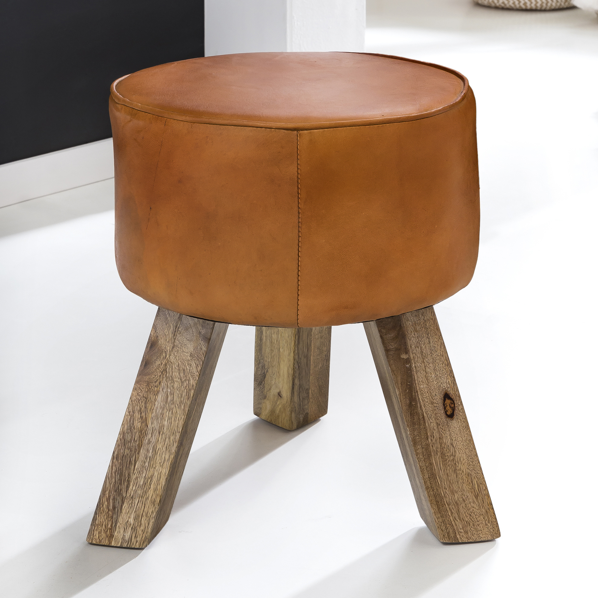Hocker