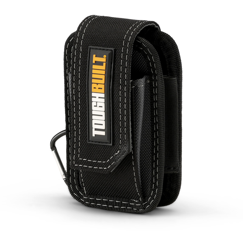 Toughbuilt heuptas smartphone