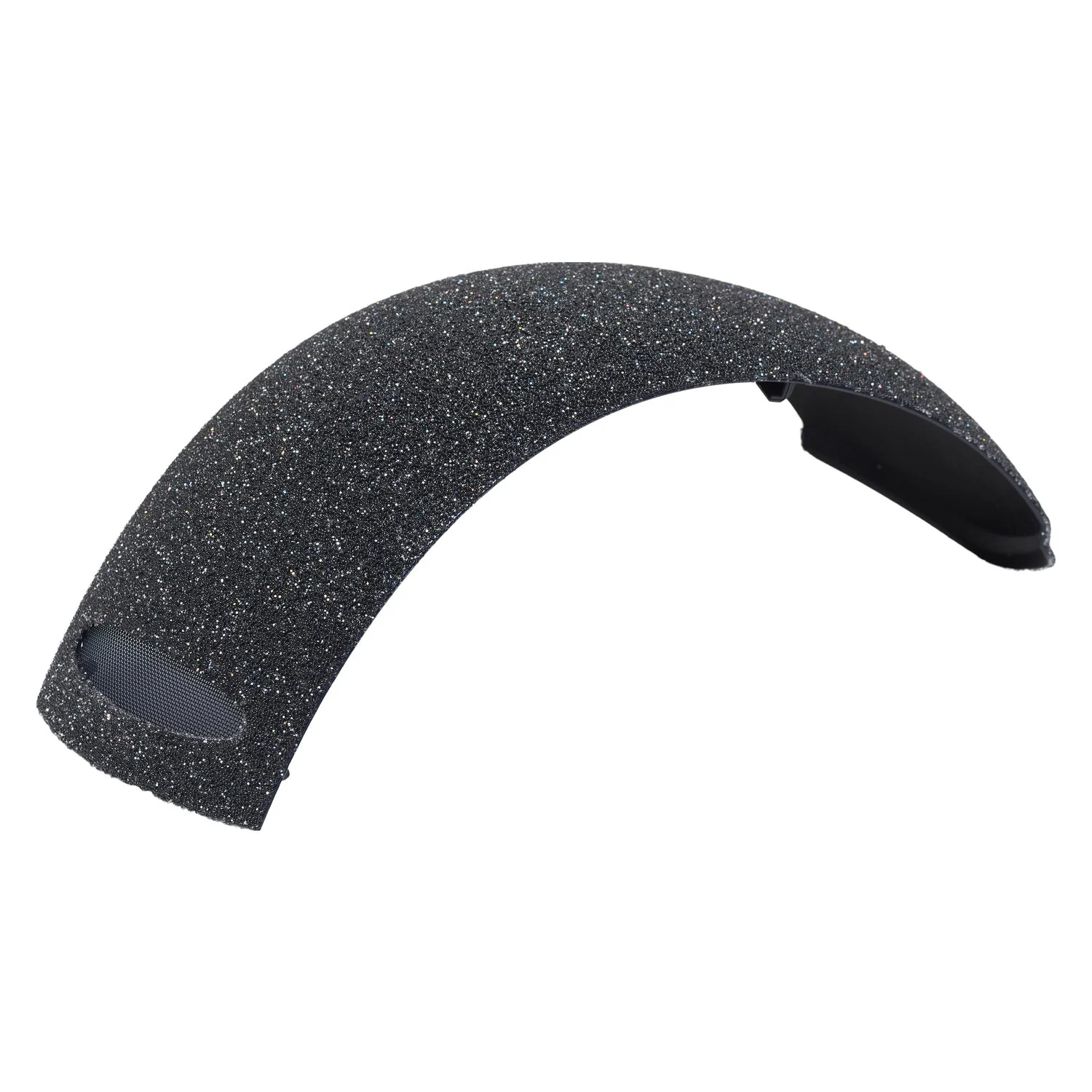 OneK Top Piece Defender Convertible  - black glitter