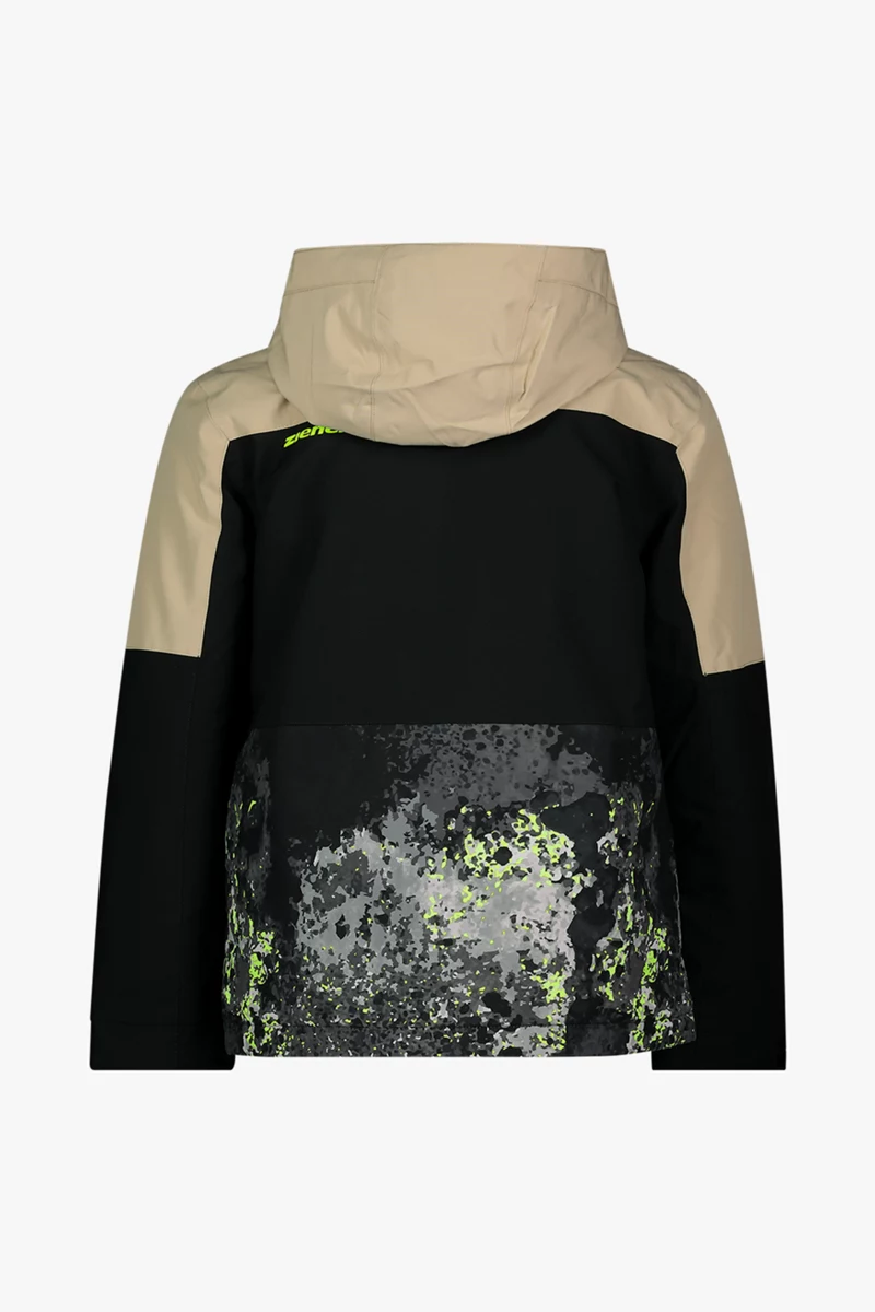 ziener Antreyu Kinder Skijacke