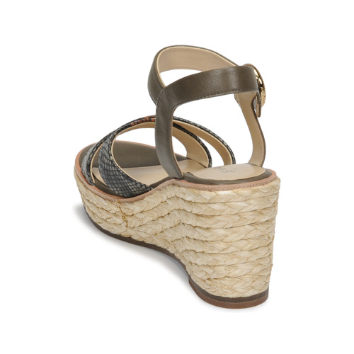 JB Martin - EMEA - Olive