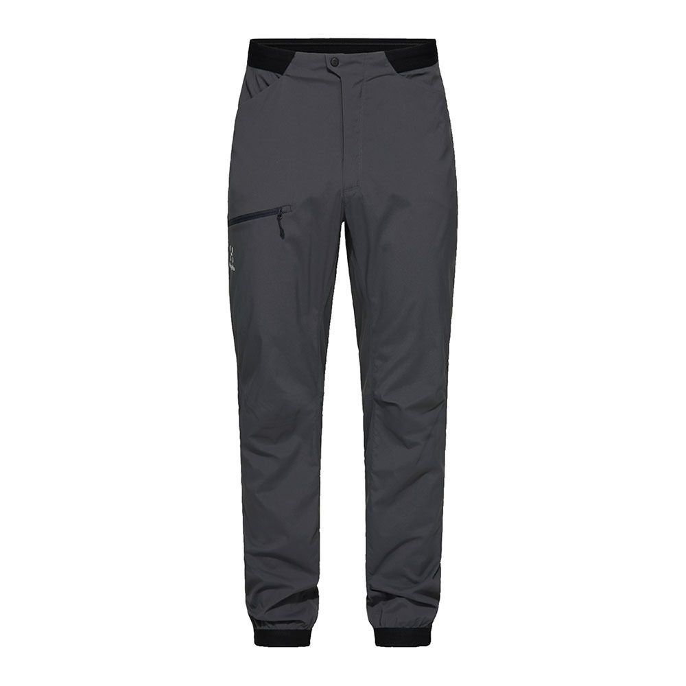 Haglöfs L.I.M FUSE - Pantalon Homme magnetite