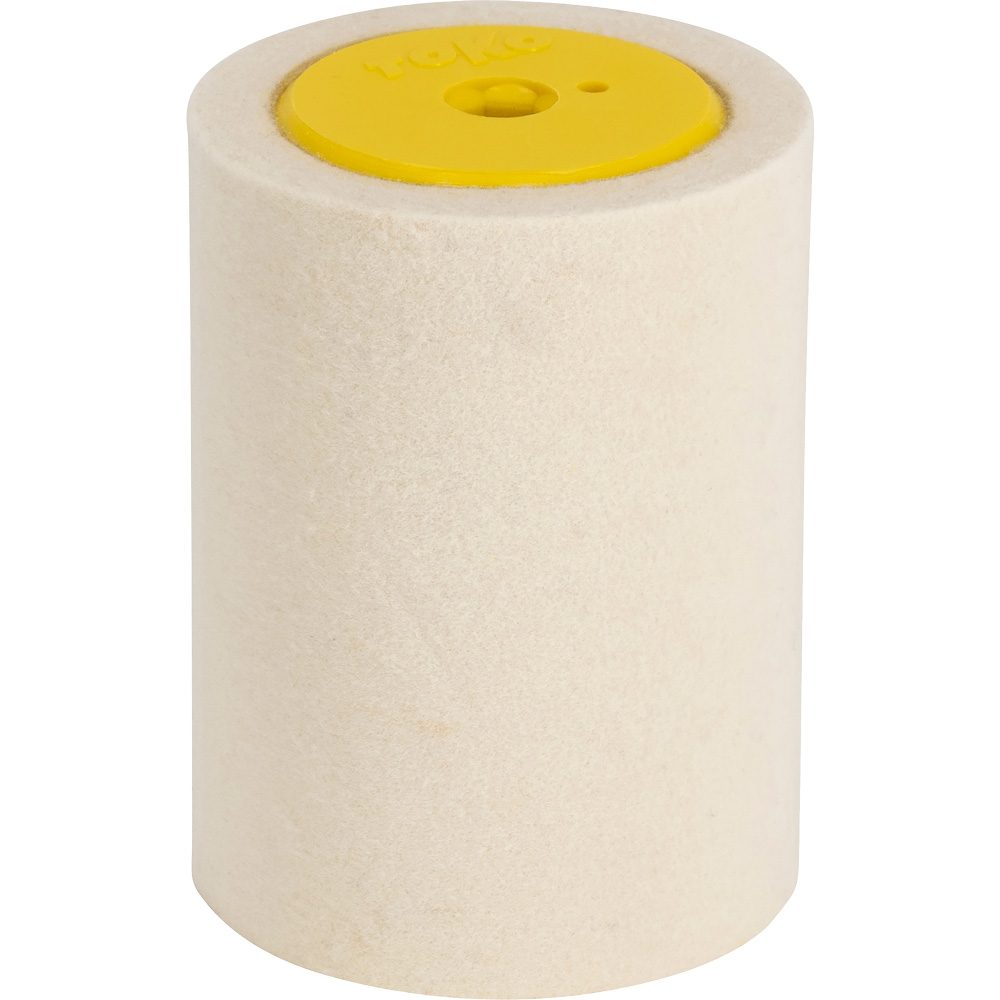 Toko Rotary Brush Fleece