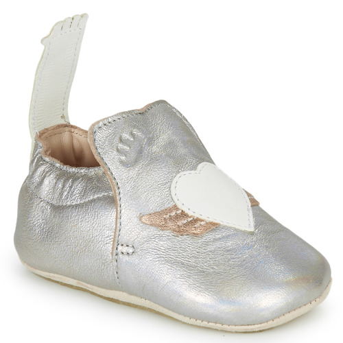 Easy Peasy - MY BLUBLU AILE Plata