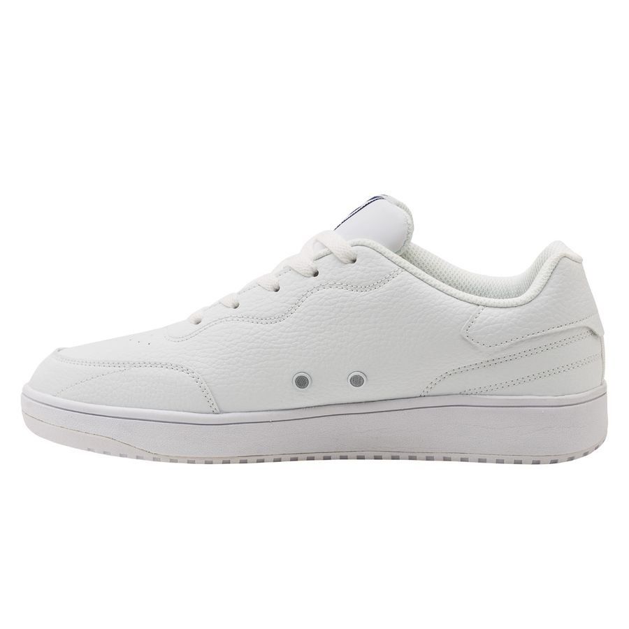 Hummel Chaussures Match Point - Blanc