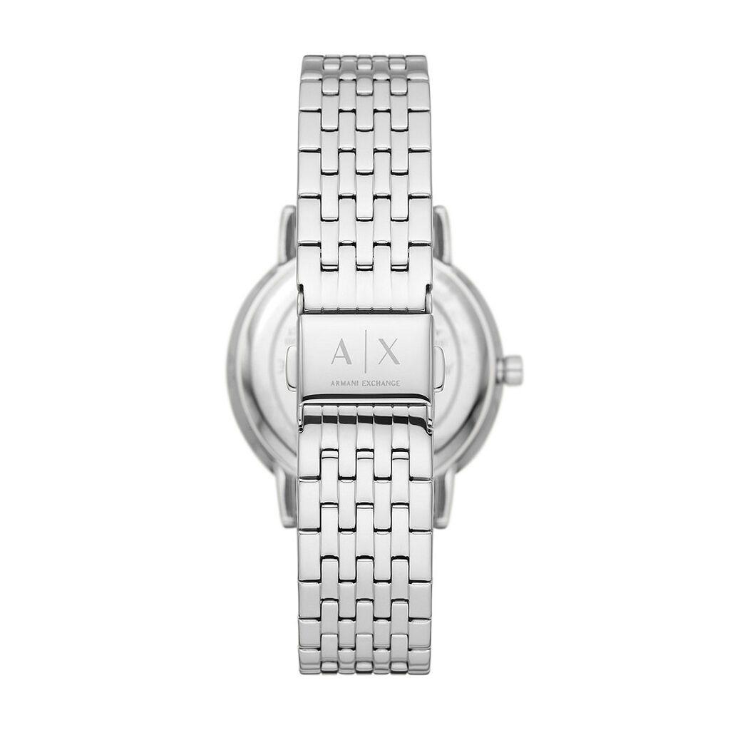 Montre Armani Exchange Rose