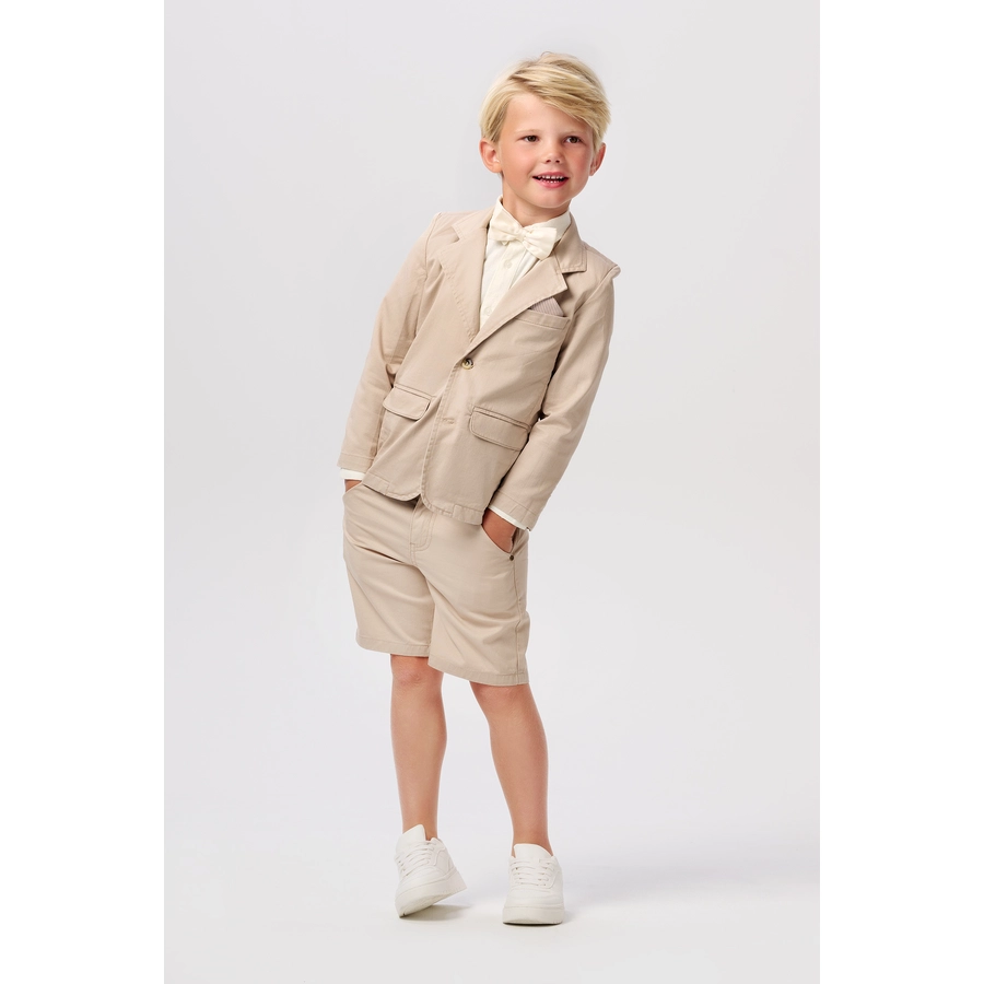 Noppies Shorts Daleville Doeskin