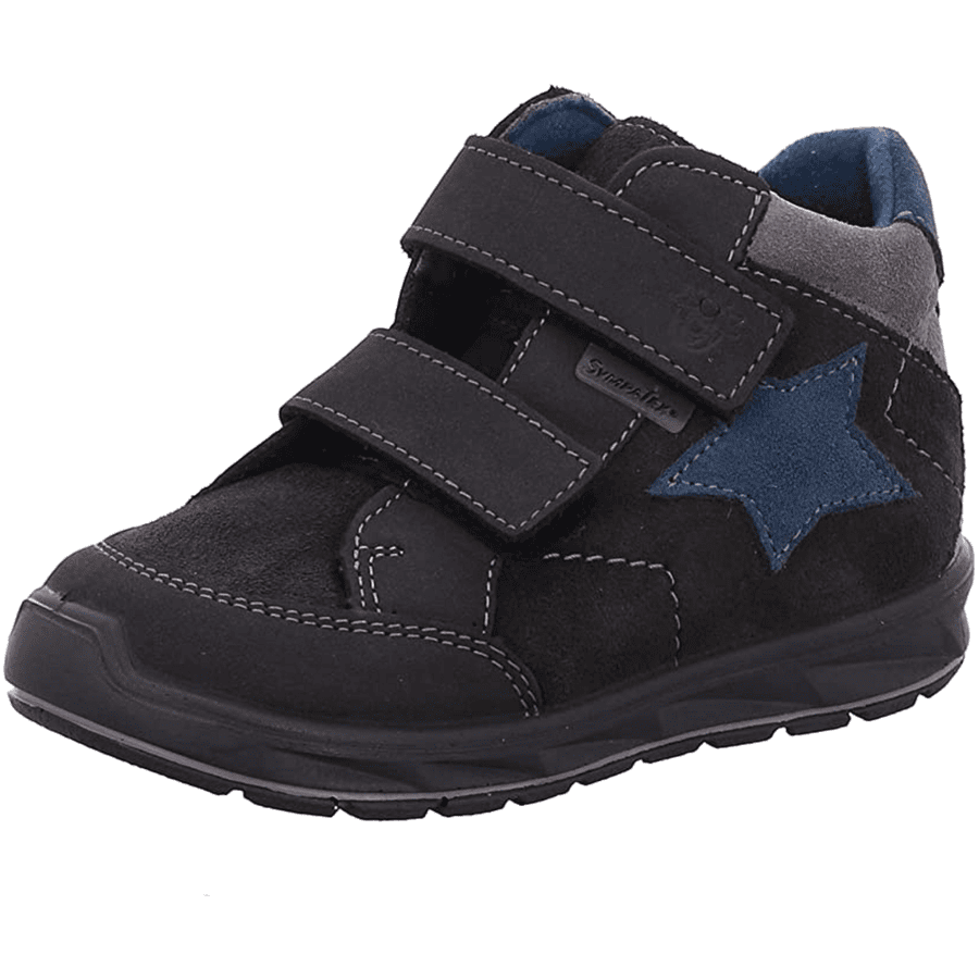Ricosta Stiefel grau