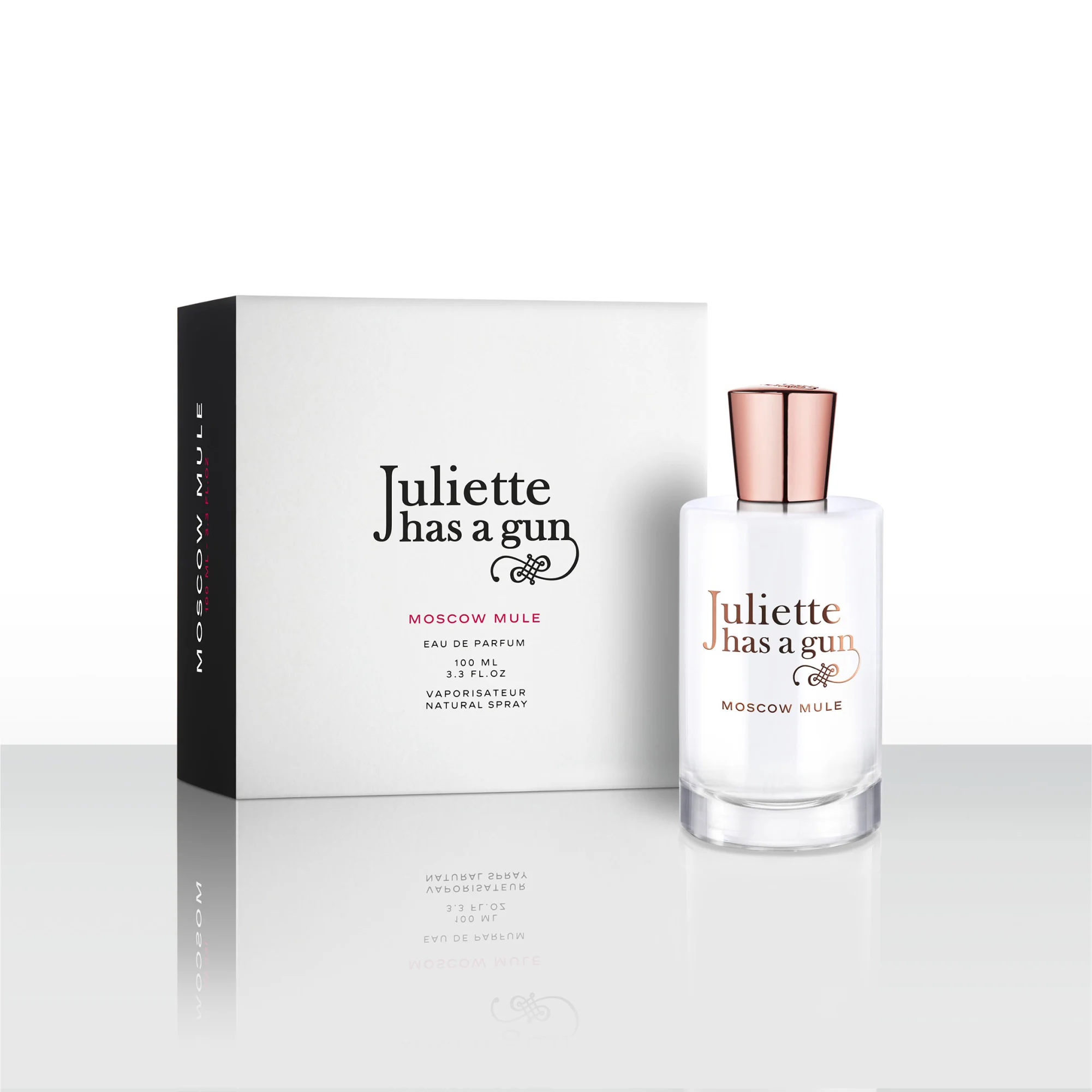 Eau de Parfum MOSCOW MULE |