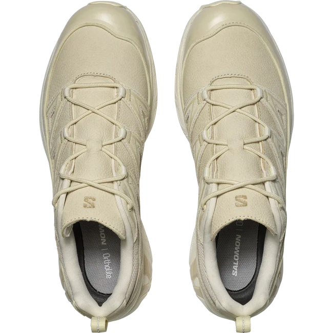 XT-6 EXPANSE LEATHER  Sportliche Schuhe Unisex