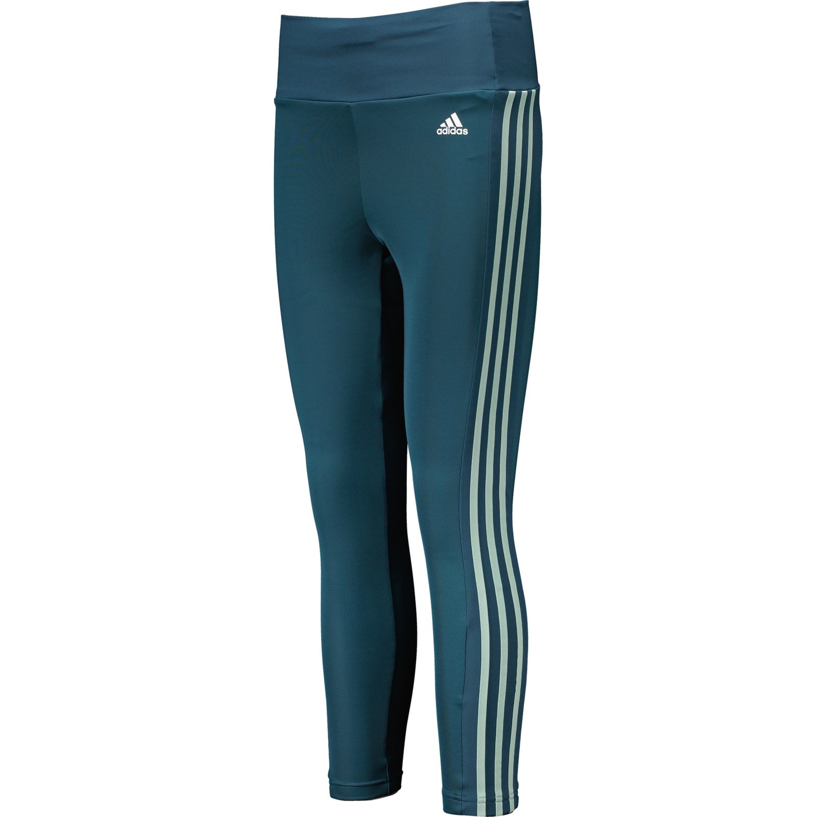 Adidas Damen-7/8 Tight W 3S XS