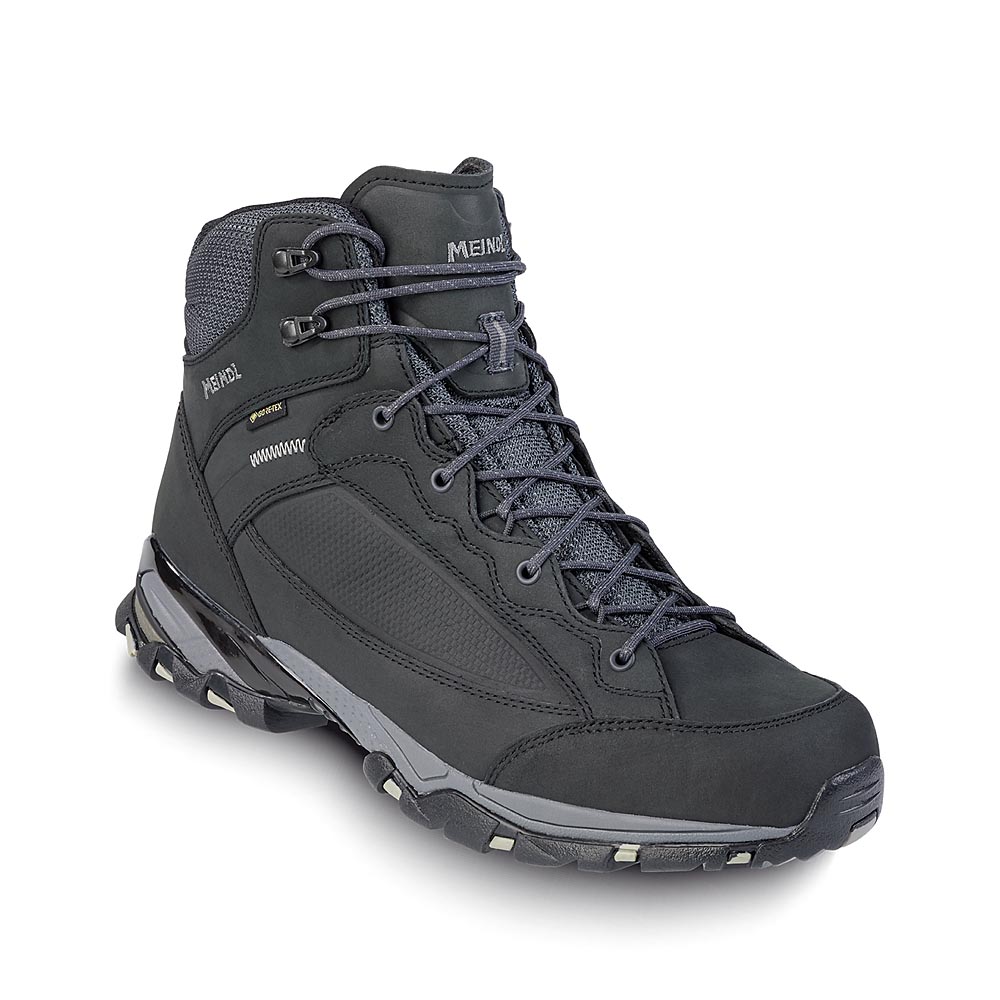 Toledo Mid GTX