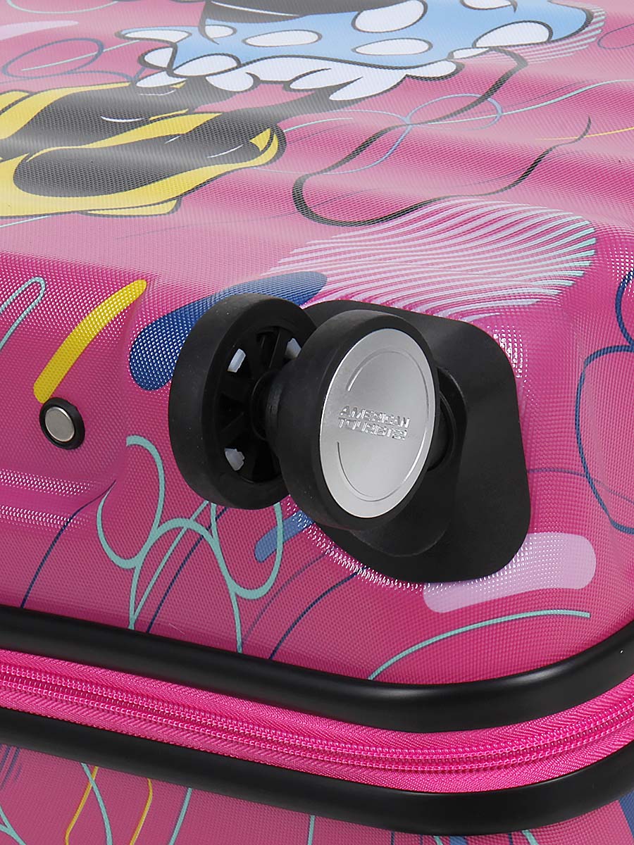 Valise  by American Tourister Minnie Future Pop 55 cm