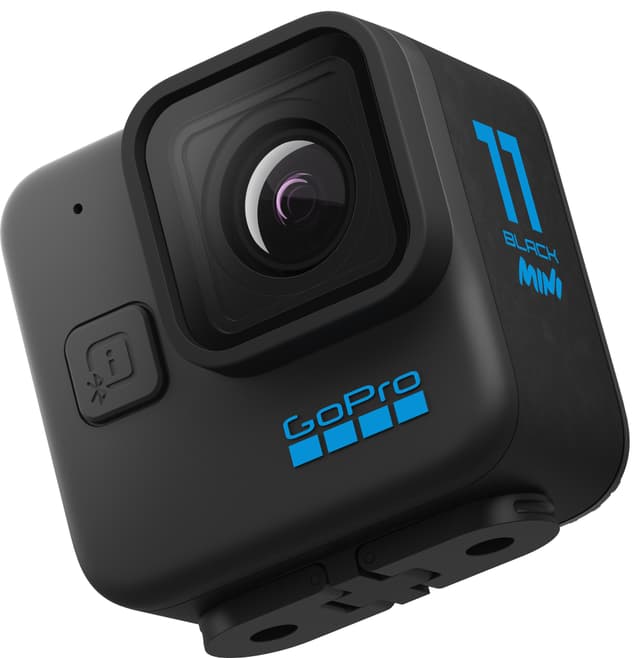 GoPro Hero 11 Black Mini action-kamera