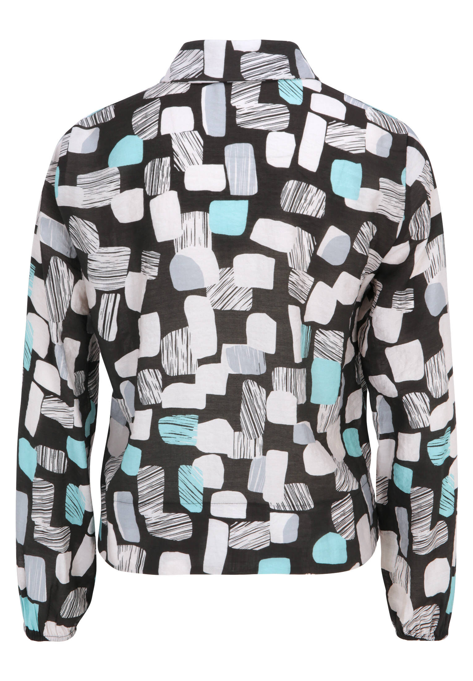 Betty & Co| Damen Hemdbluse