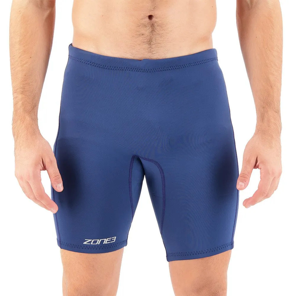 Zone3 Yulex Natural Rubber Neopren-Shorts