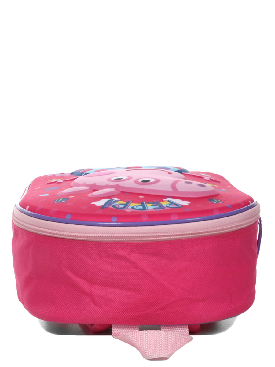 Sac À dos Peppa Pig Friends 3D