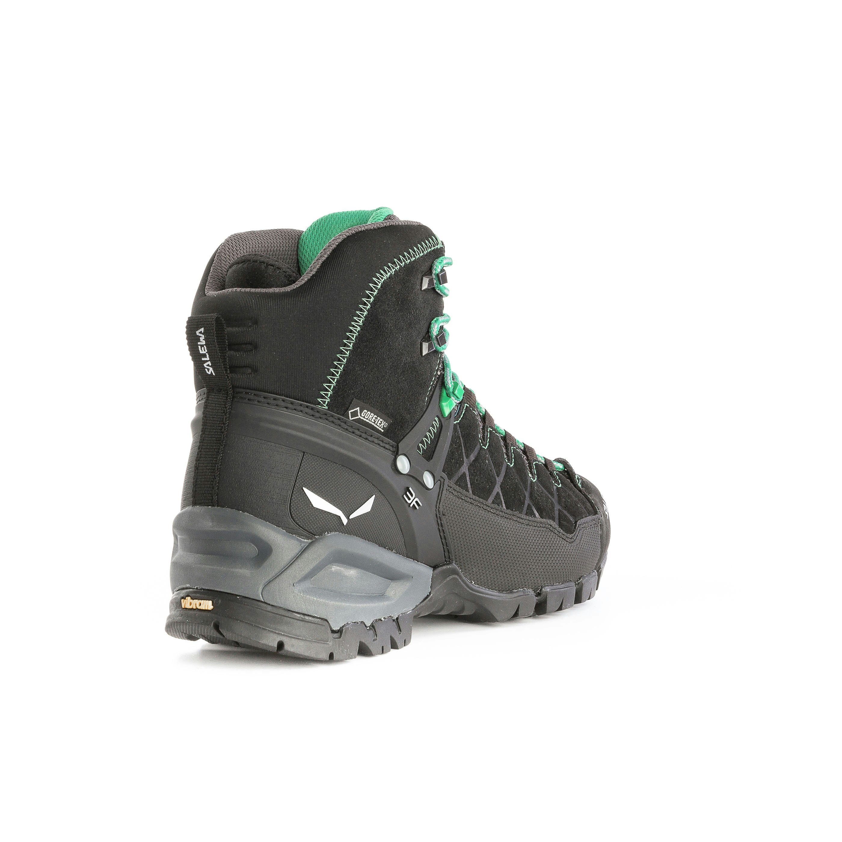 Alp Trainer Mid Gore-Tex® Damen Schuhe