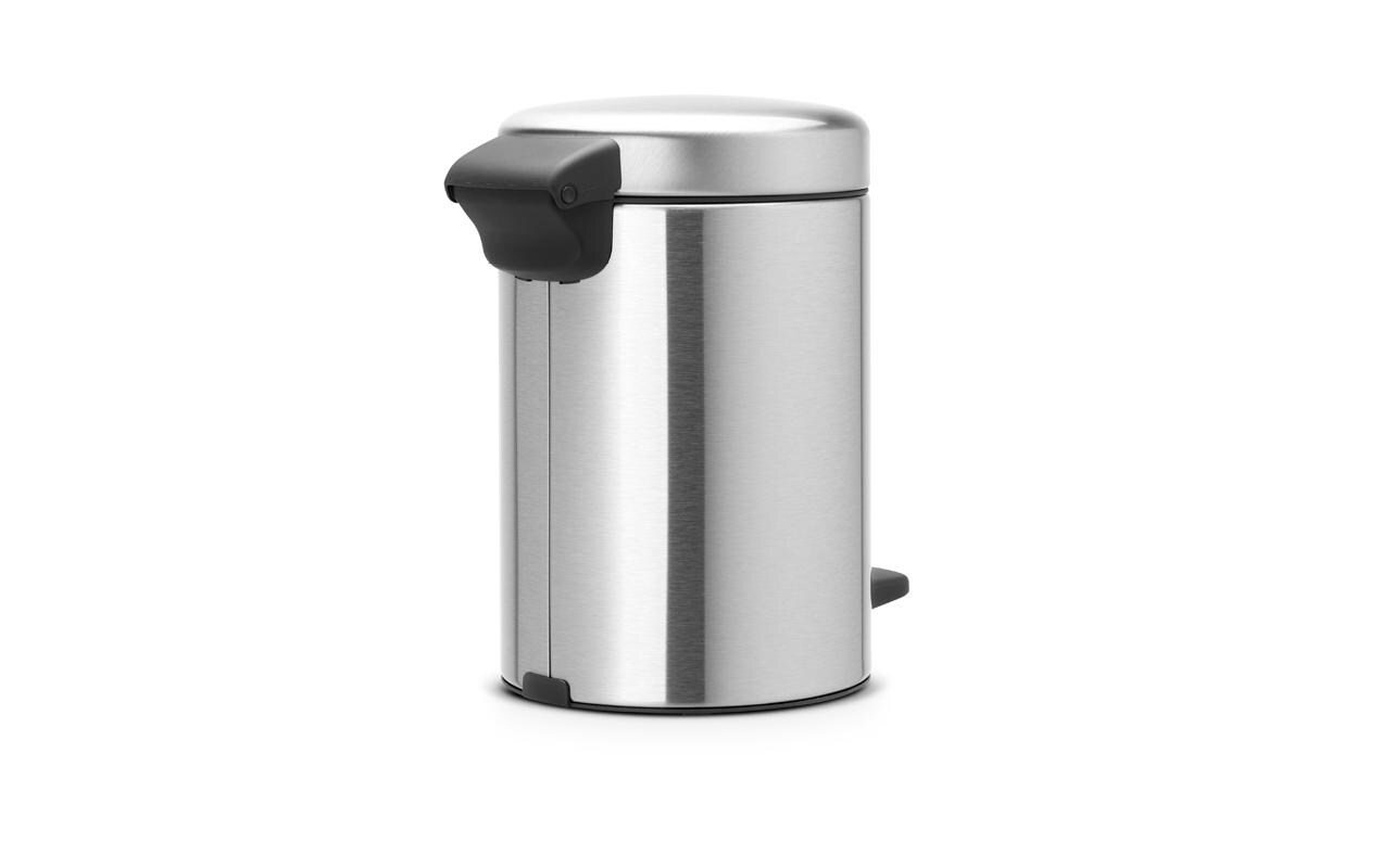 Kosmetikeimer NewIcon 3 l, SilberEimer
