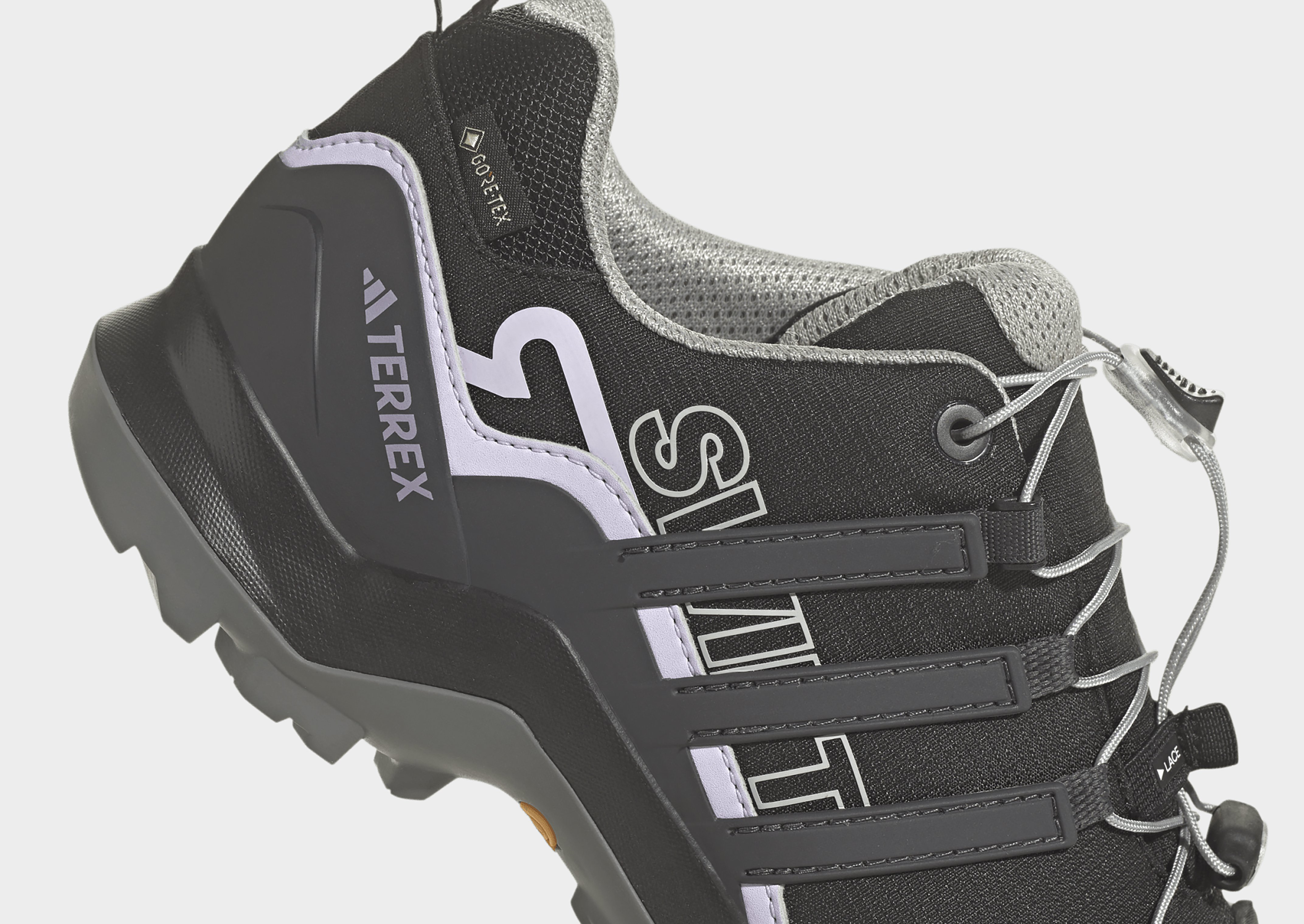 adidas Chaussure de randonnée Terrex Swift R2 GORE-TEX