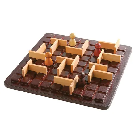 Asmodee Gigamic Quoridor mini