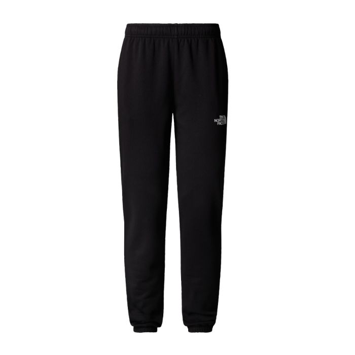 The North Face Dame Bukser Simple Dome Regular Tapered Jogger Sort