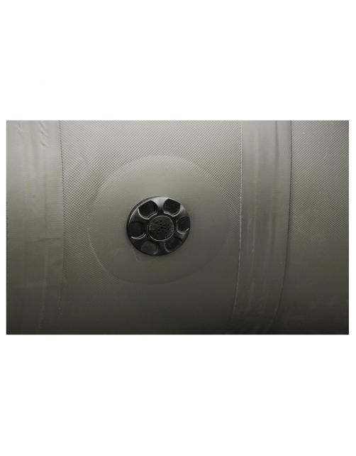 Fox Eos 300 Boat Slat Floor - Rubberboten -