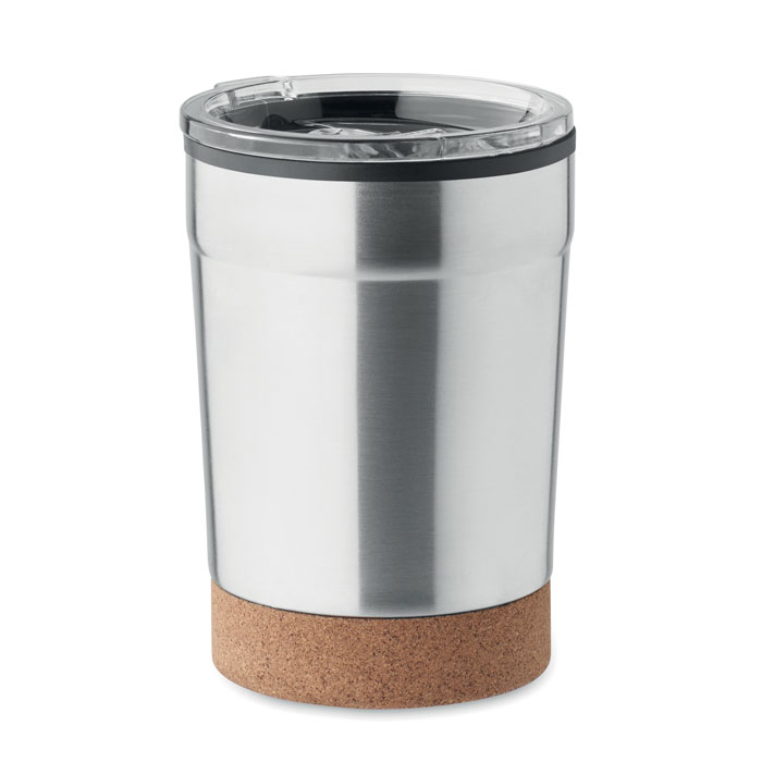 GiftRetail MO2187 - NOMU Gobelet double paroi 300ml
