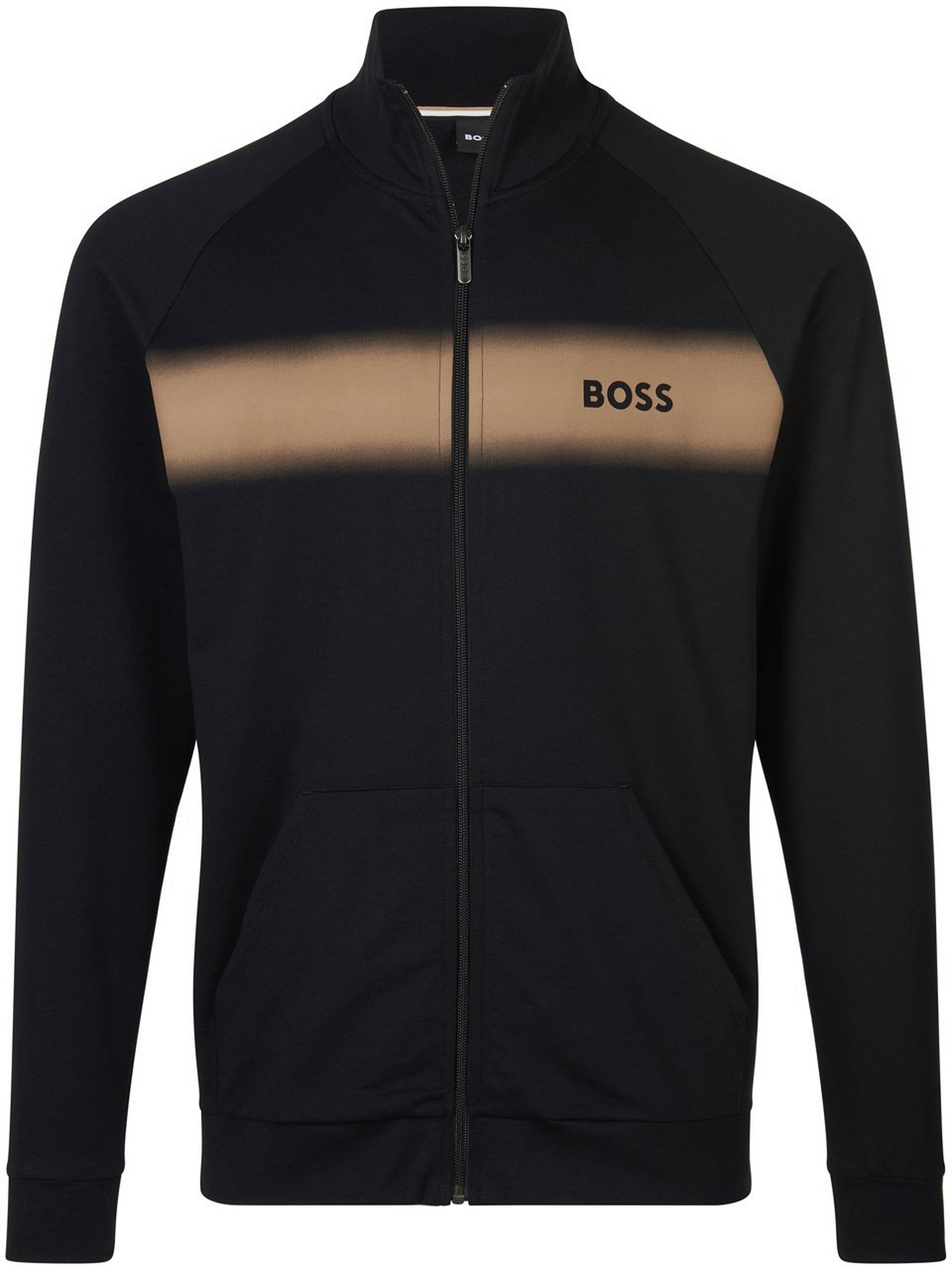 Joggingjacke „Authentic Jacket Z“