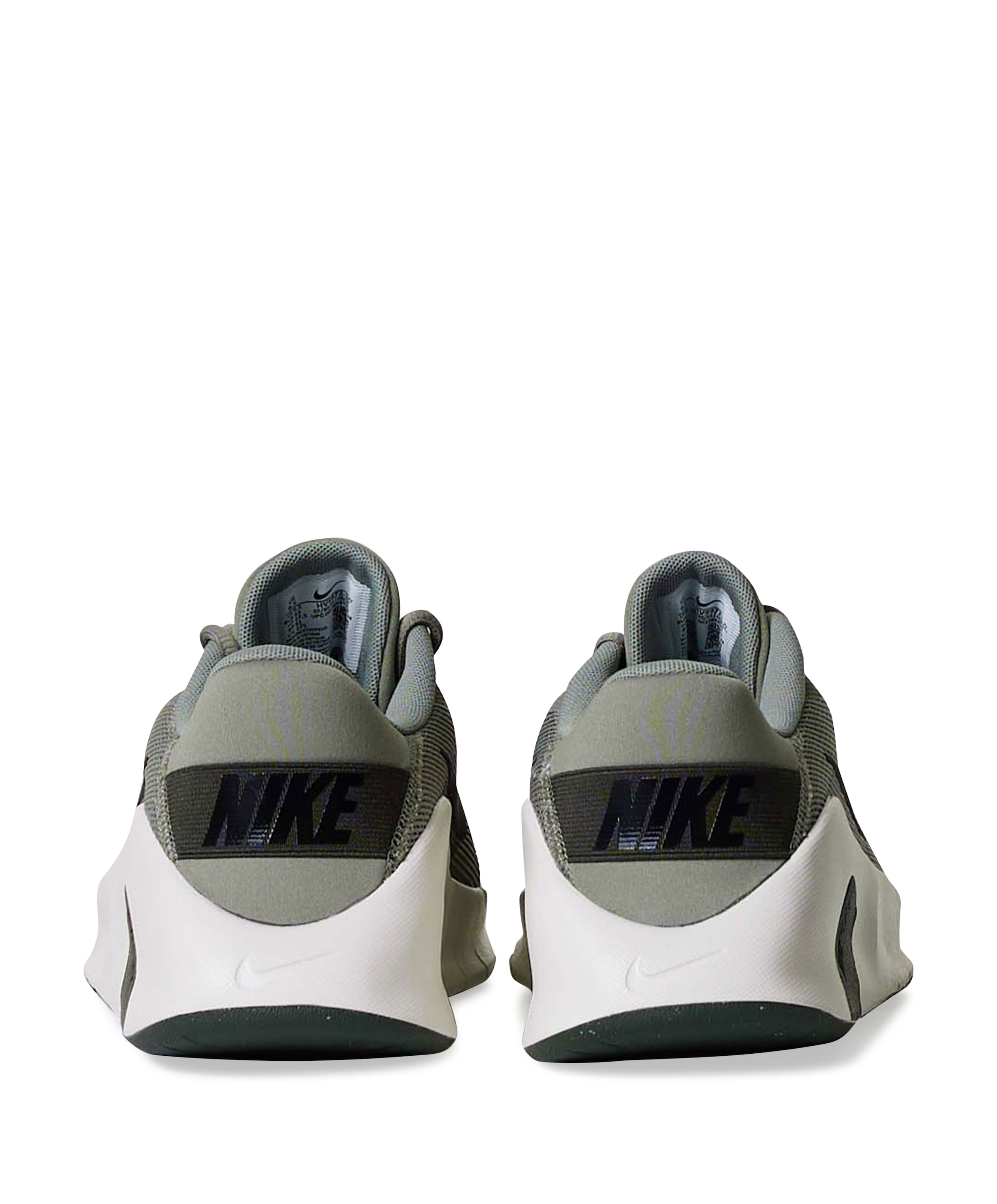 Nike Nike Flex Train heren fitnessschoenen groen