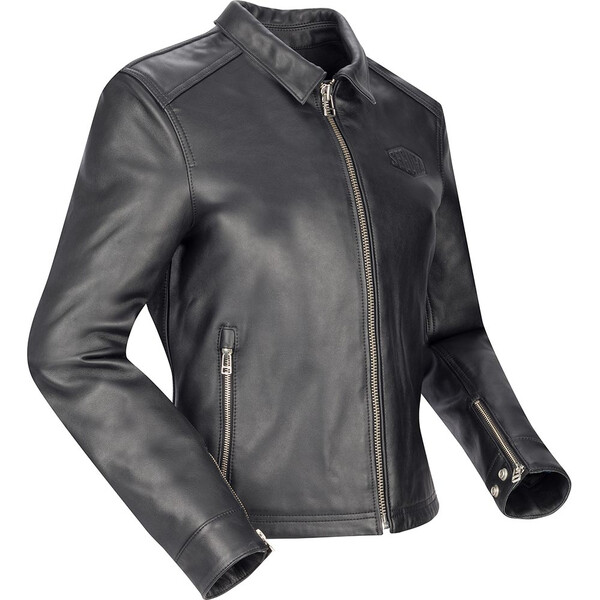 Segura - Blouson femme Lady Bogart Noir