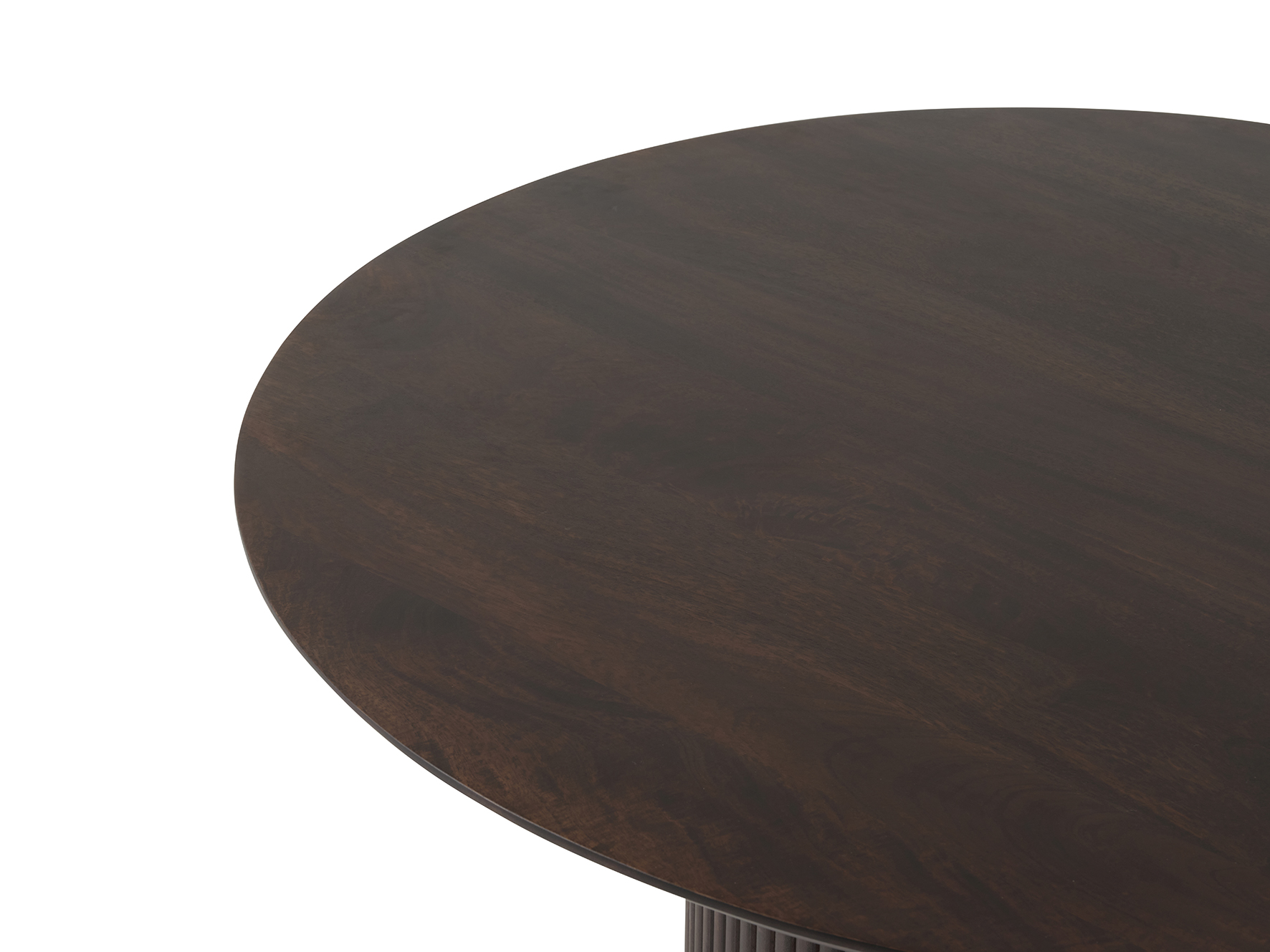 Salontafel Congo dark brown Congo Salontafel Dark brown L #2