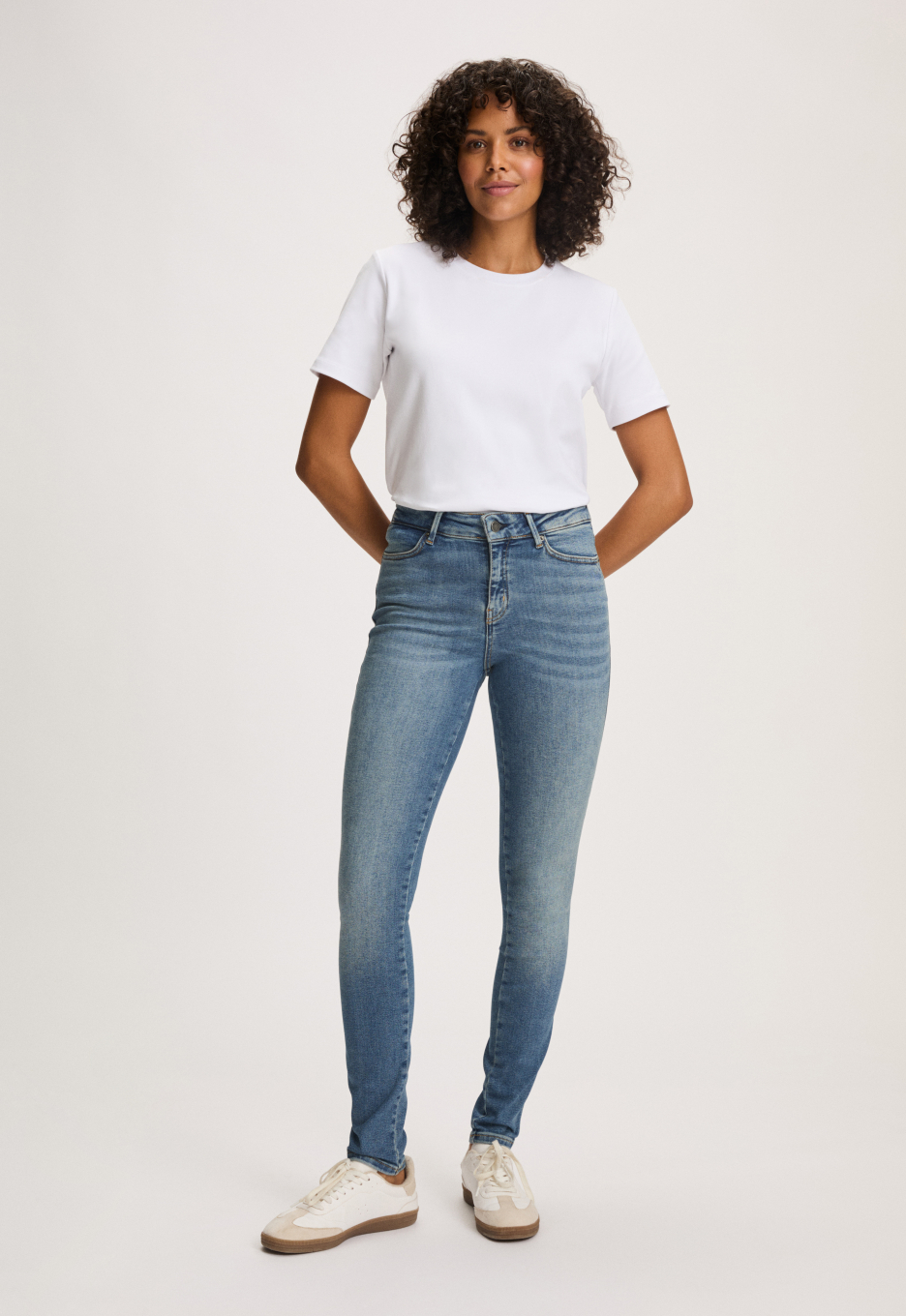Silvercreek Celsi Super Skinny Jeans