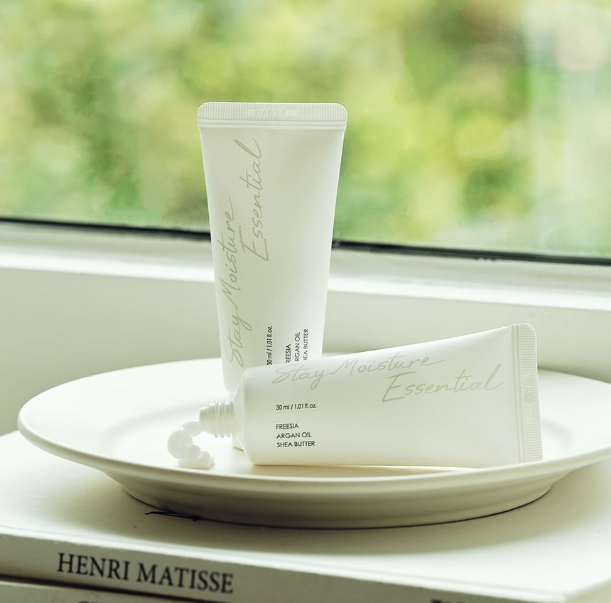 B Project - Stay Moisture Essentiële Handcrème