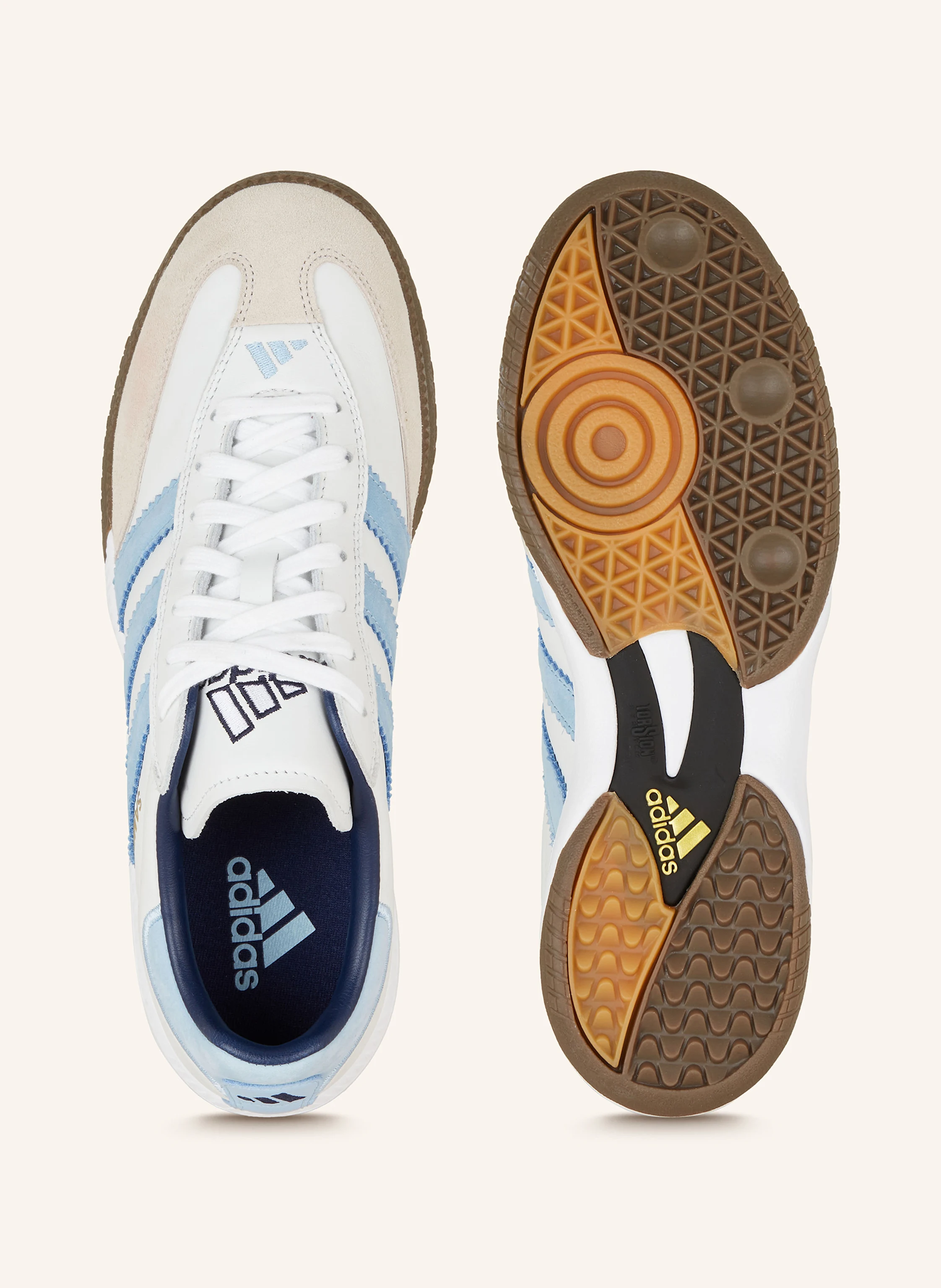 adidas Originals Sneaker SAMBA MN