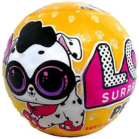 MGA Entertainment L.O.L. Surprise! Pets Series 3, sortiert