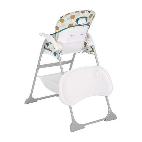 Chaise Haute SnackEase - Organza - GRACO