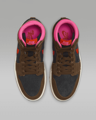 Air Jordan 1 Zoom CMFT 2 Women's Shoes