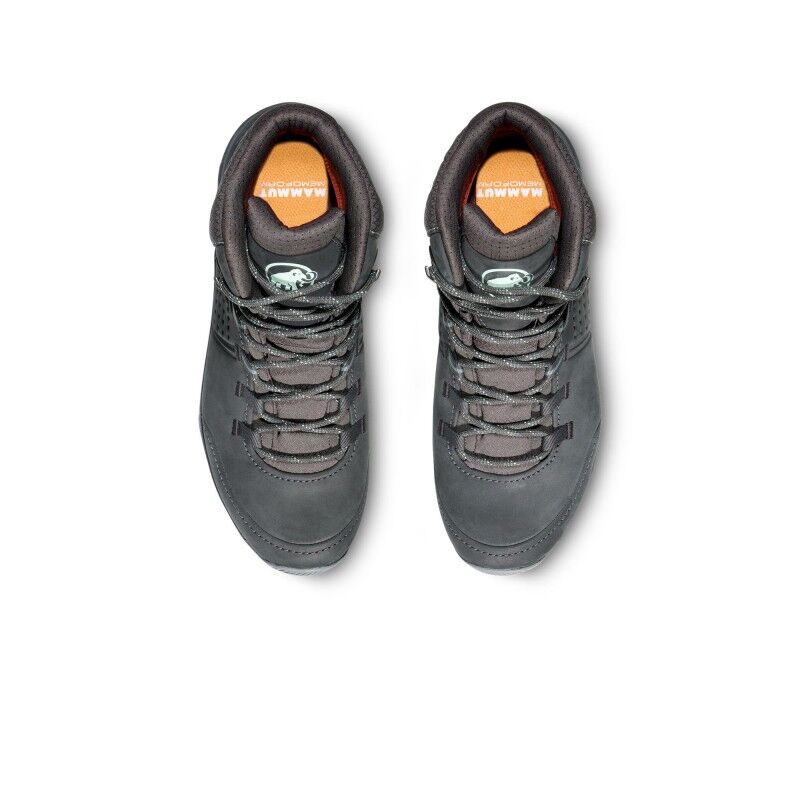 Nova IV Mid GTX Women - Chaussures randonnée femme