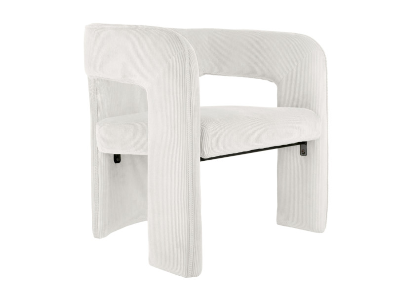 Chair Vigor LM2163BK Black