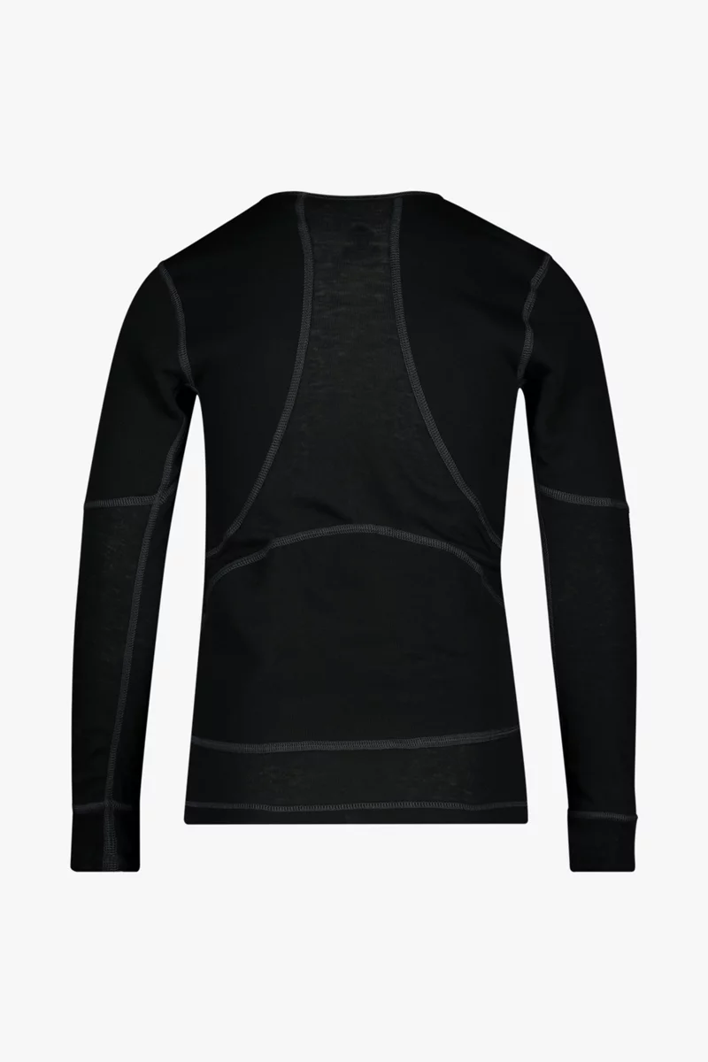Odlo Active X-Warm ECO Kinder Thermo Longsleeve
