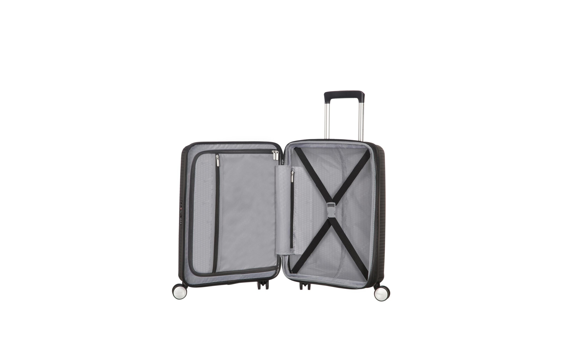 American Tourister® Koffer »Soundbox« 4 Rollen