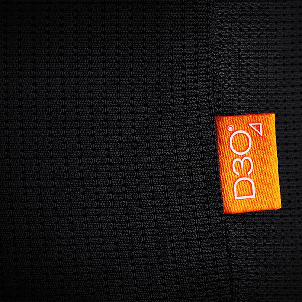 Furygan - Gilet X-Road D3O® Noir